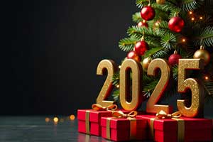 christmas countdown