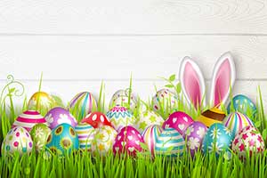 easter countdown