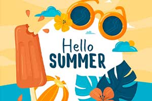 summer countdown
